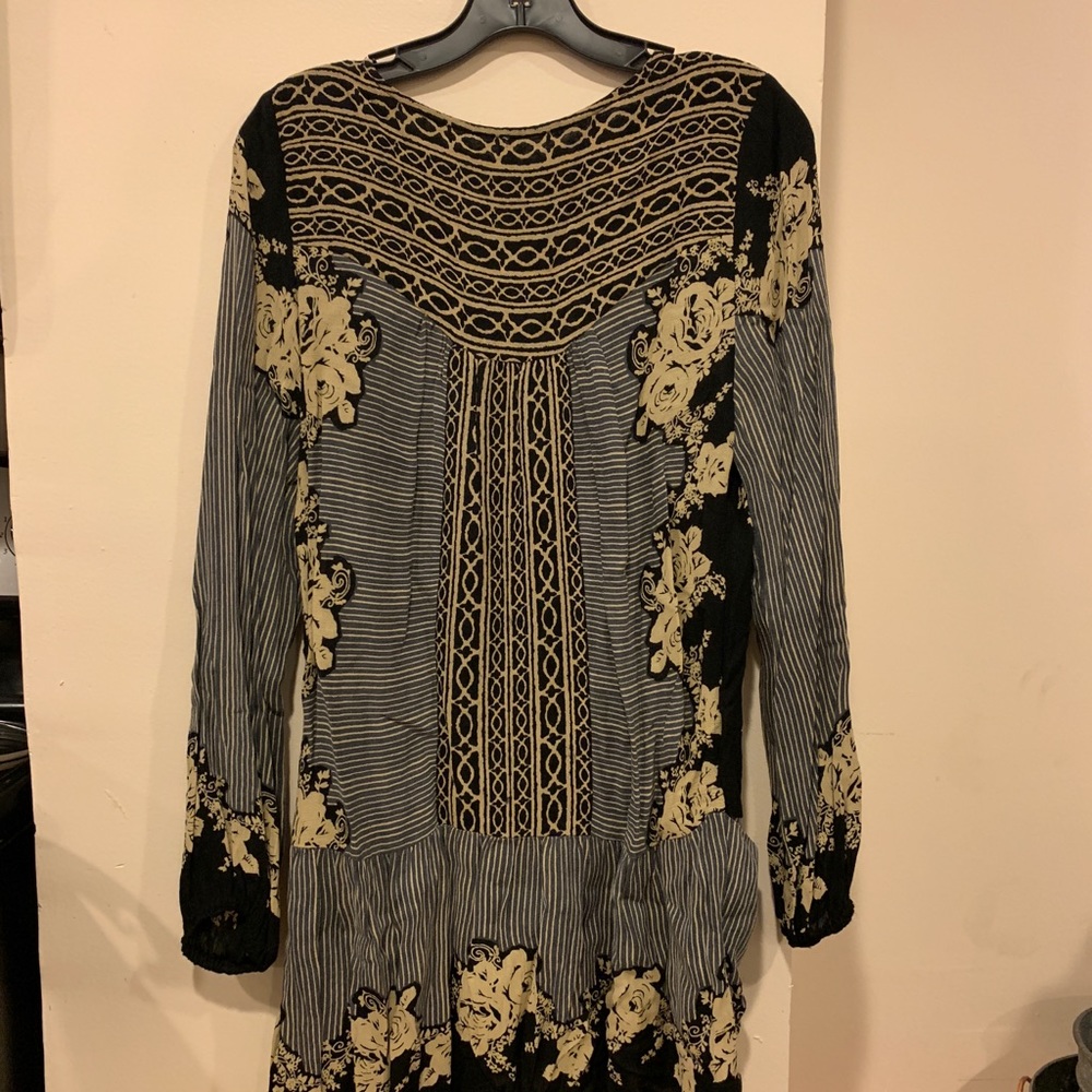 Perfect Fall Tunic - Picture 2 of 2